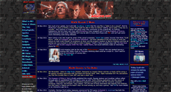 Desktop Screenshot of brmovie.com